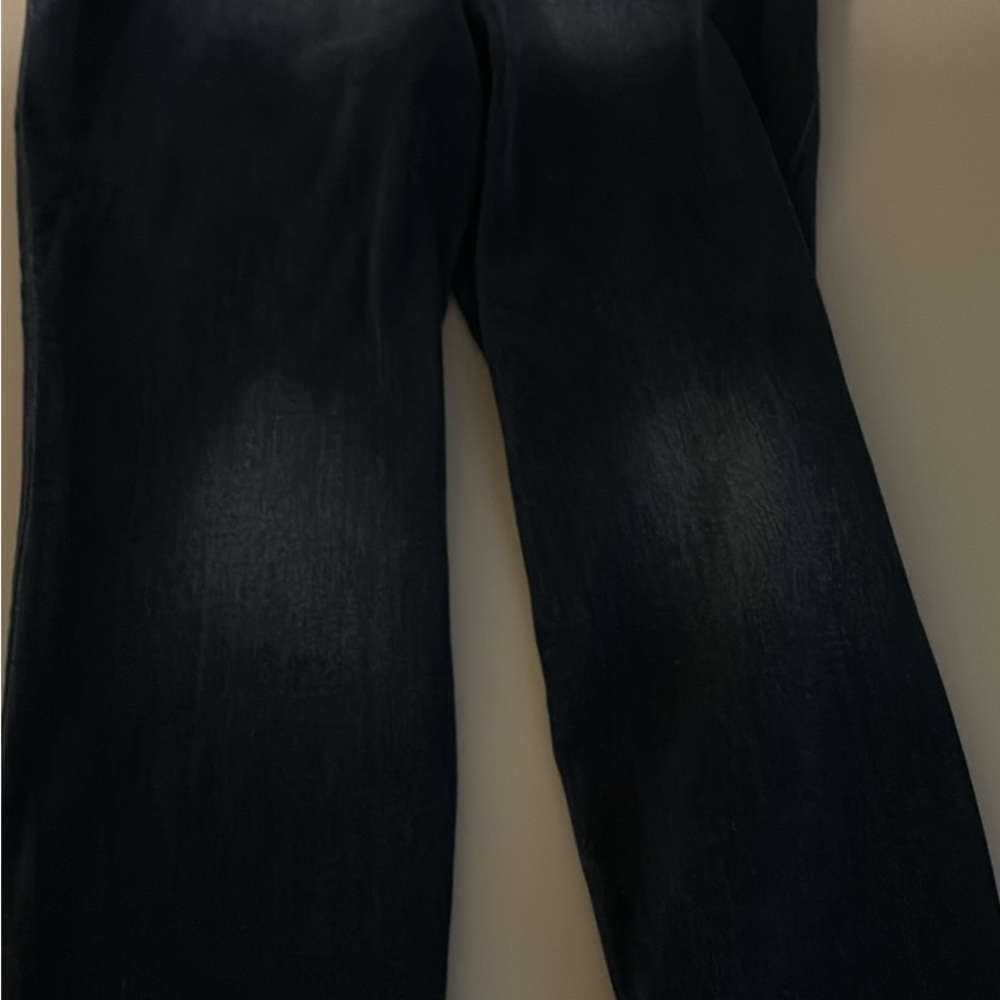 Women's Judy Blue Jeans-20w slimfit - Picture 3 of 5